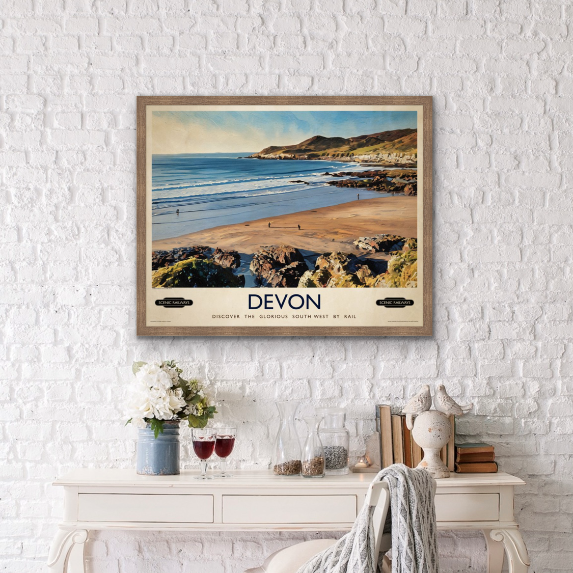 Devon