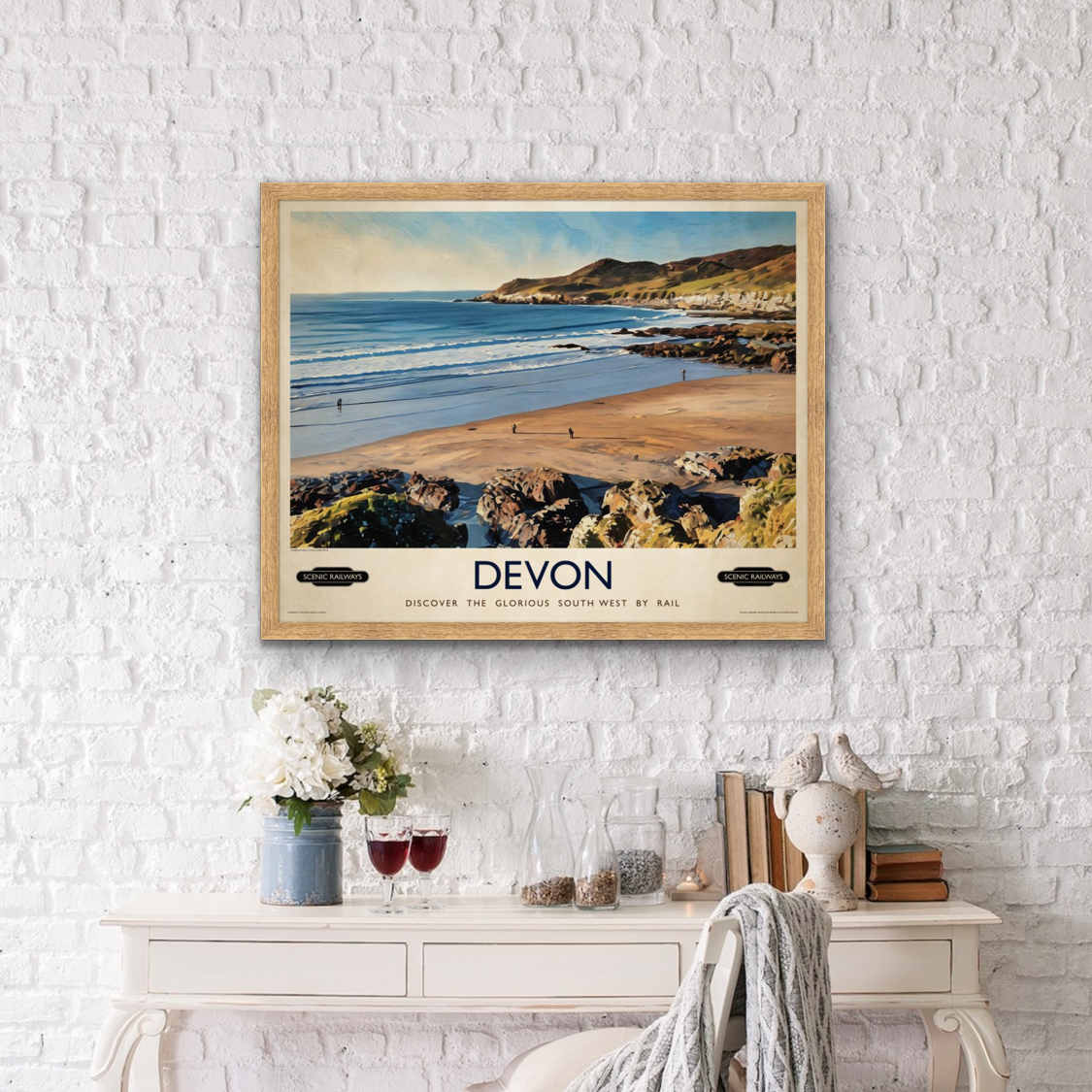 Devon