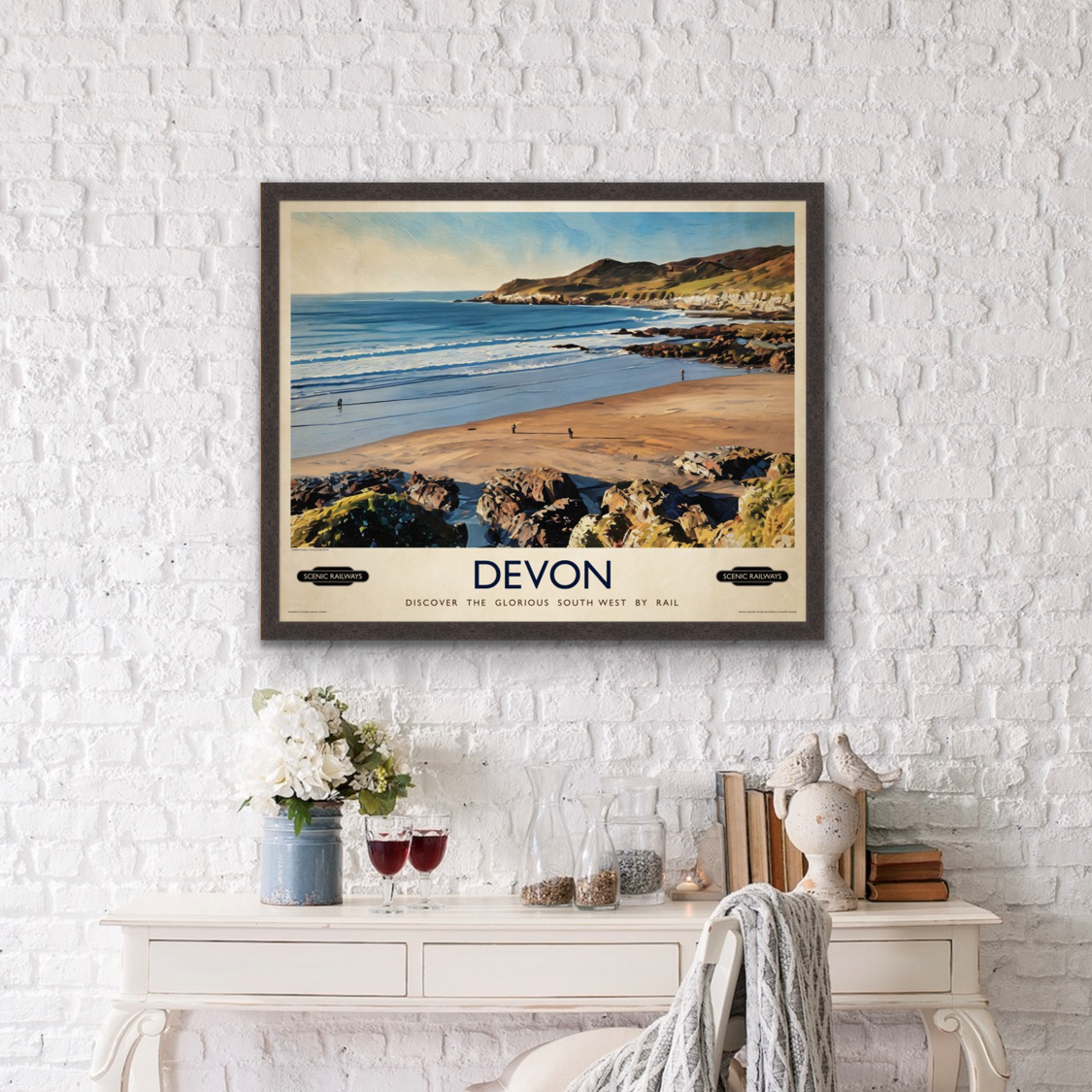 Devon