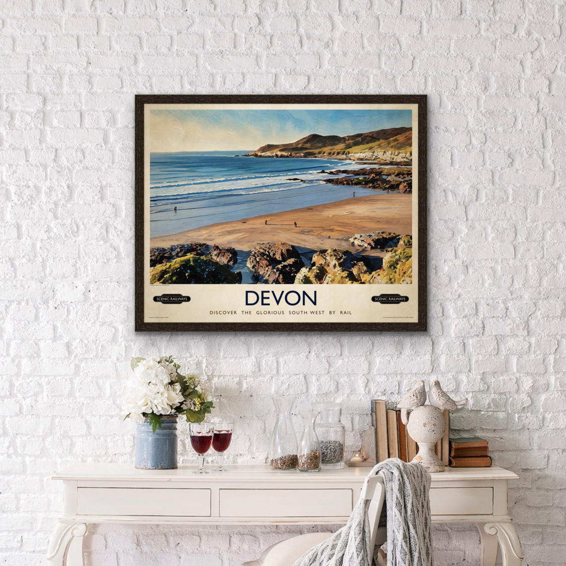 Devon