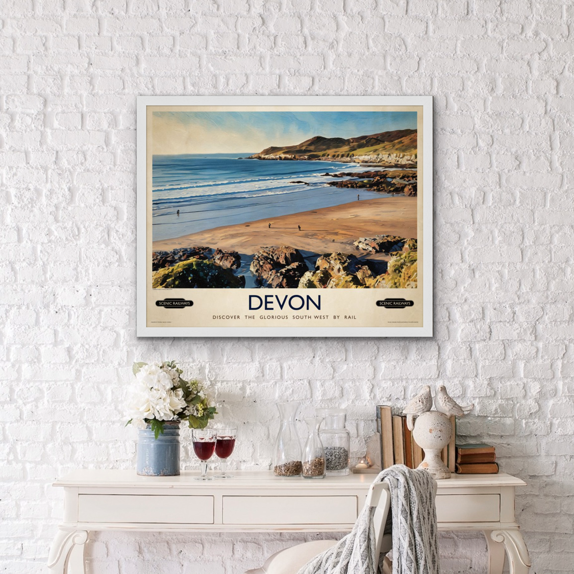 Devon