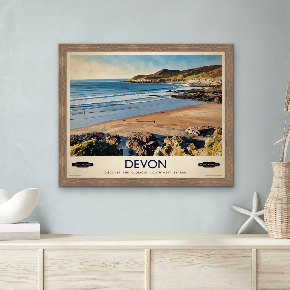 Devon