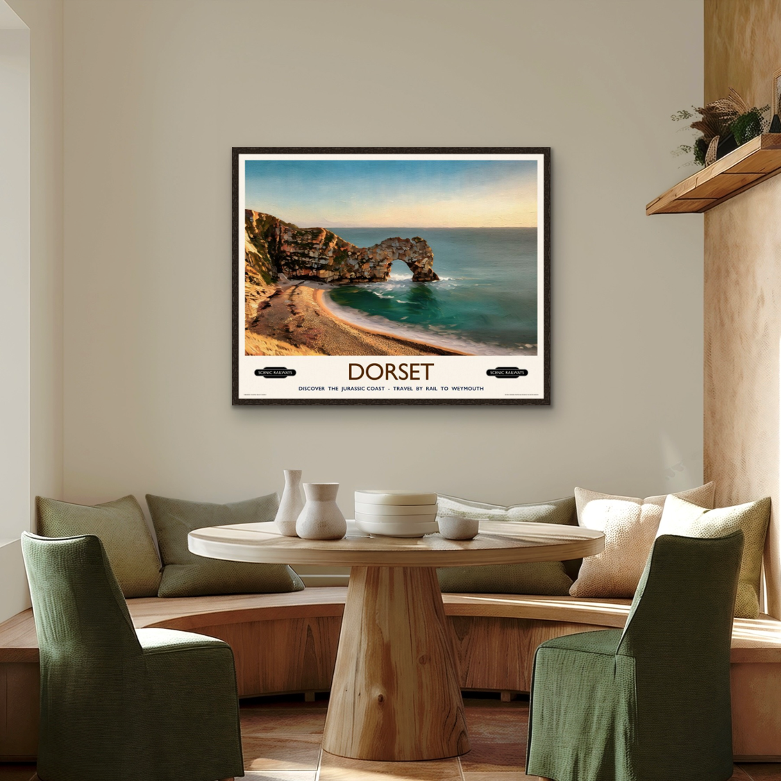 Durdle Door, Dorset