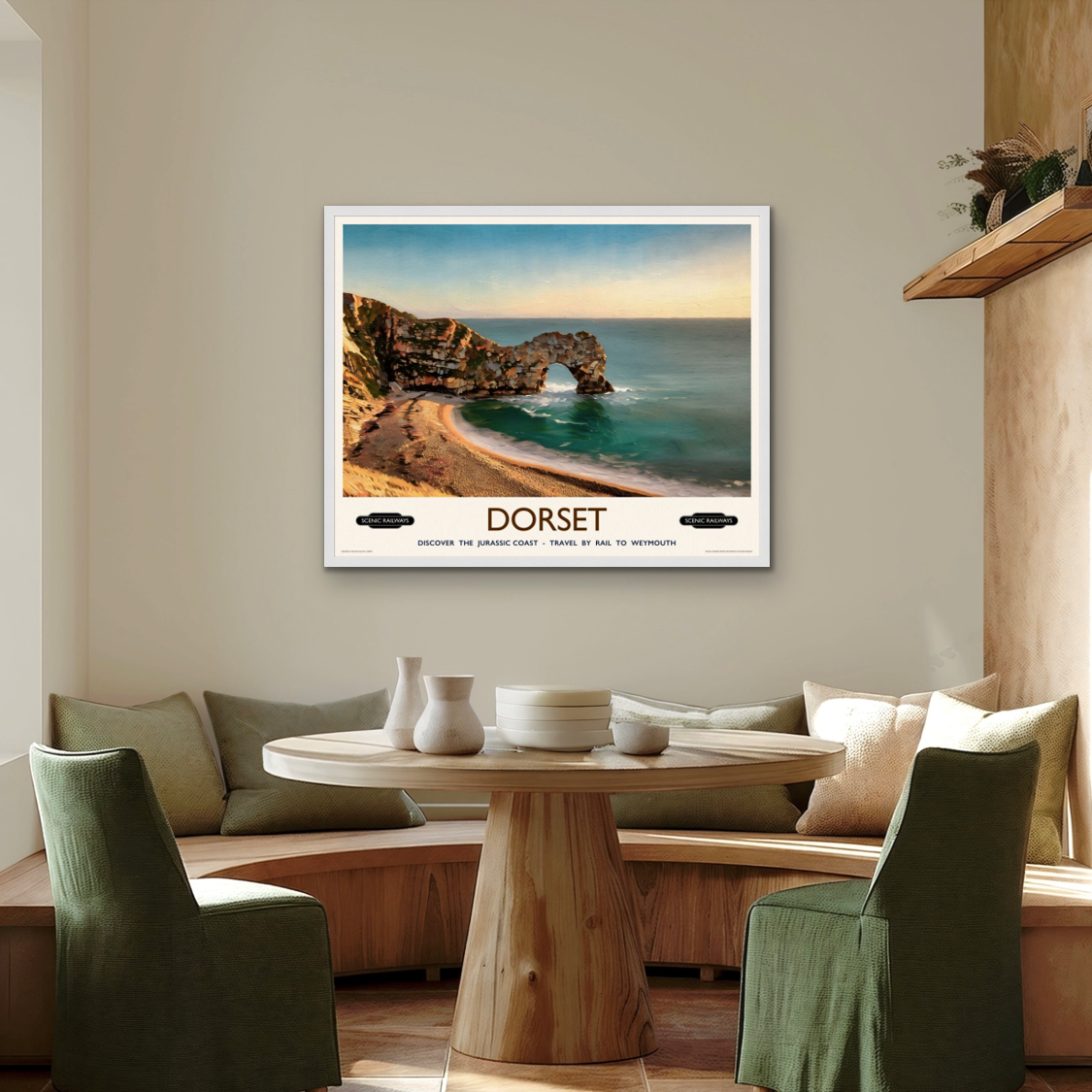 Durdle Door, Dorset