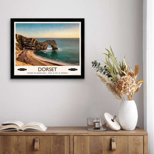 Durdle Door, Dorset