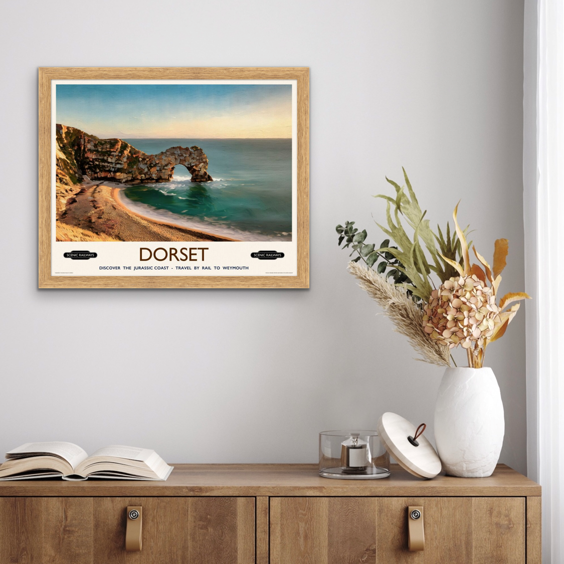 Durdle Door, Dorset