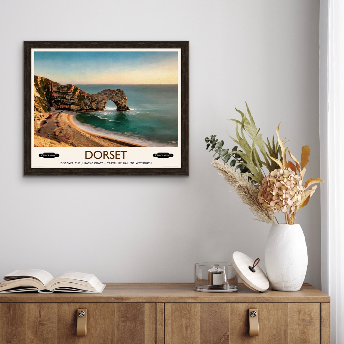 Durdle Door, Dorset