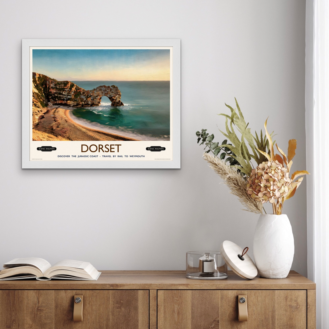 Durdle Door, Dorset