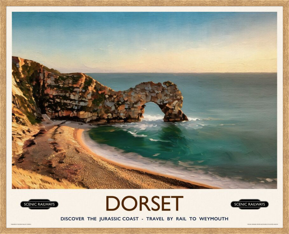Durdle Door, Dorset