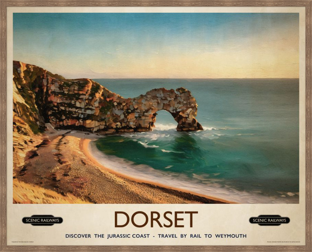 Durdle Door, Dorset