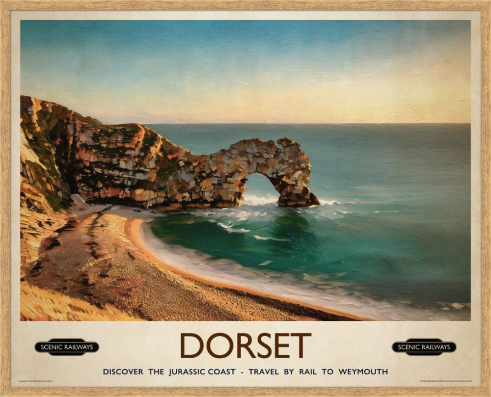 Durdle Door, Dorset