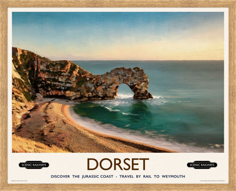 Durdle Door, Dorset