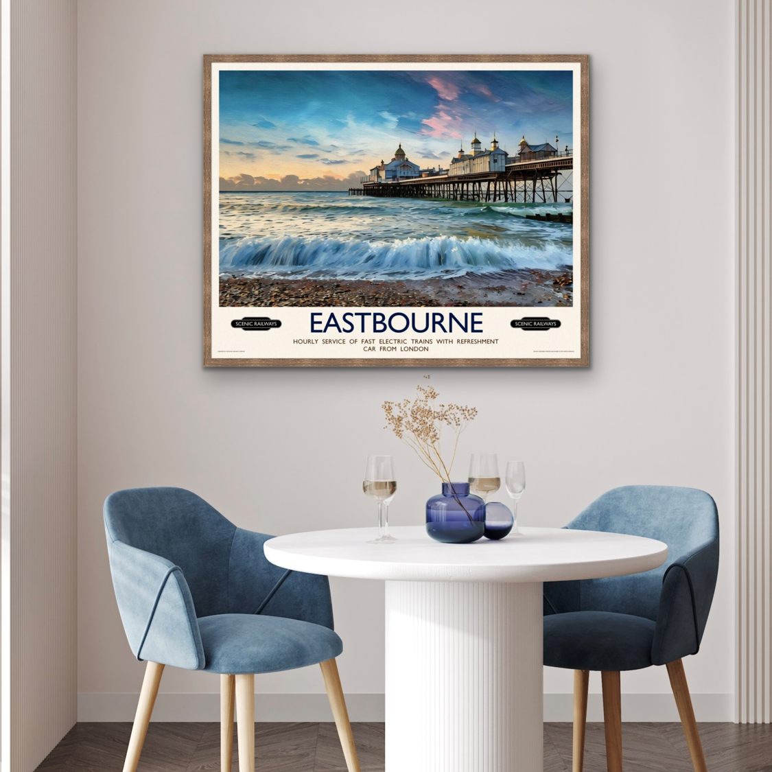 Eastbourne, East Sussex