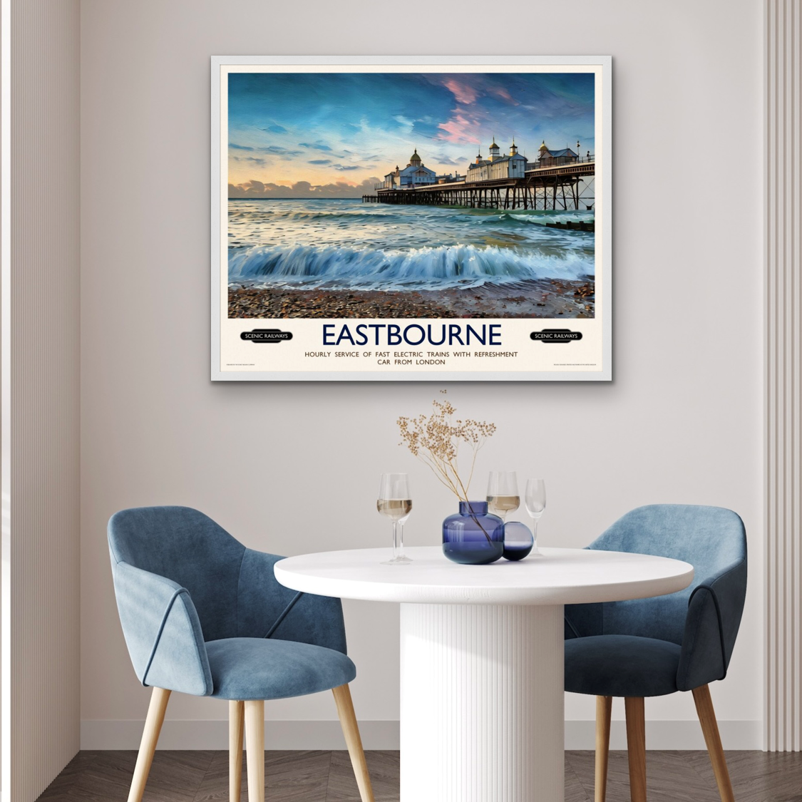 Eastbourne, East Sussex