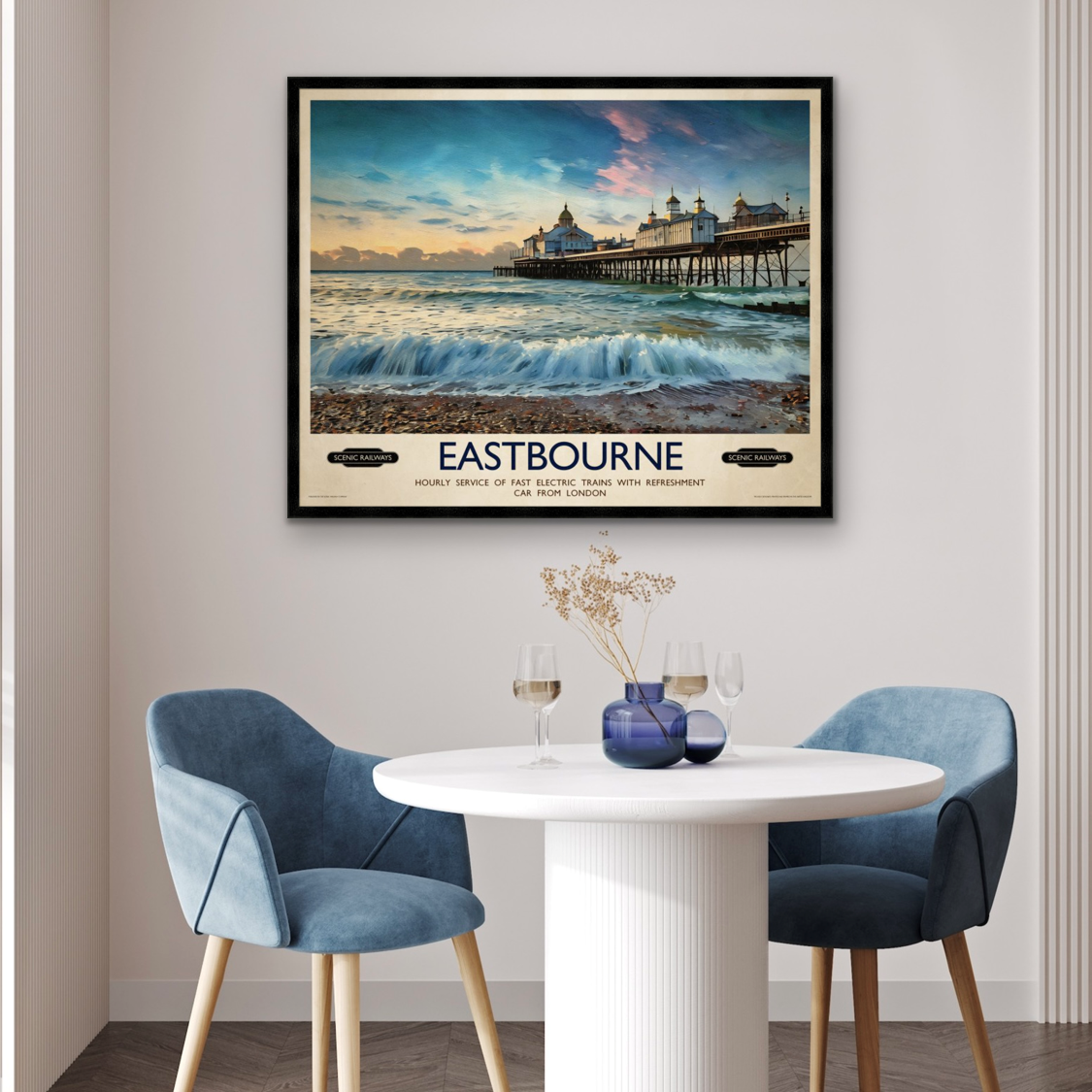 Eastbourne, East Sussex