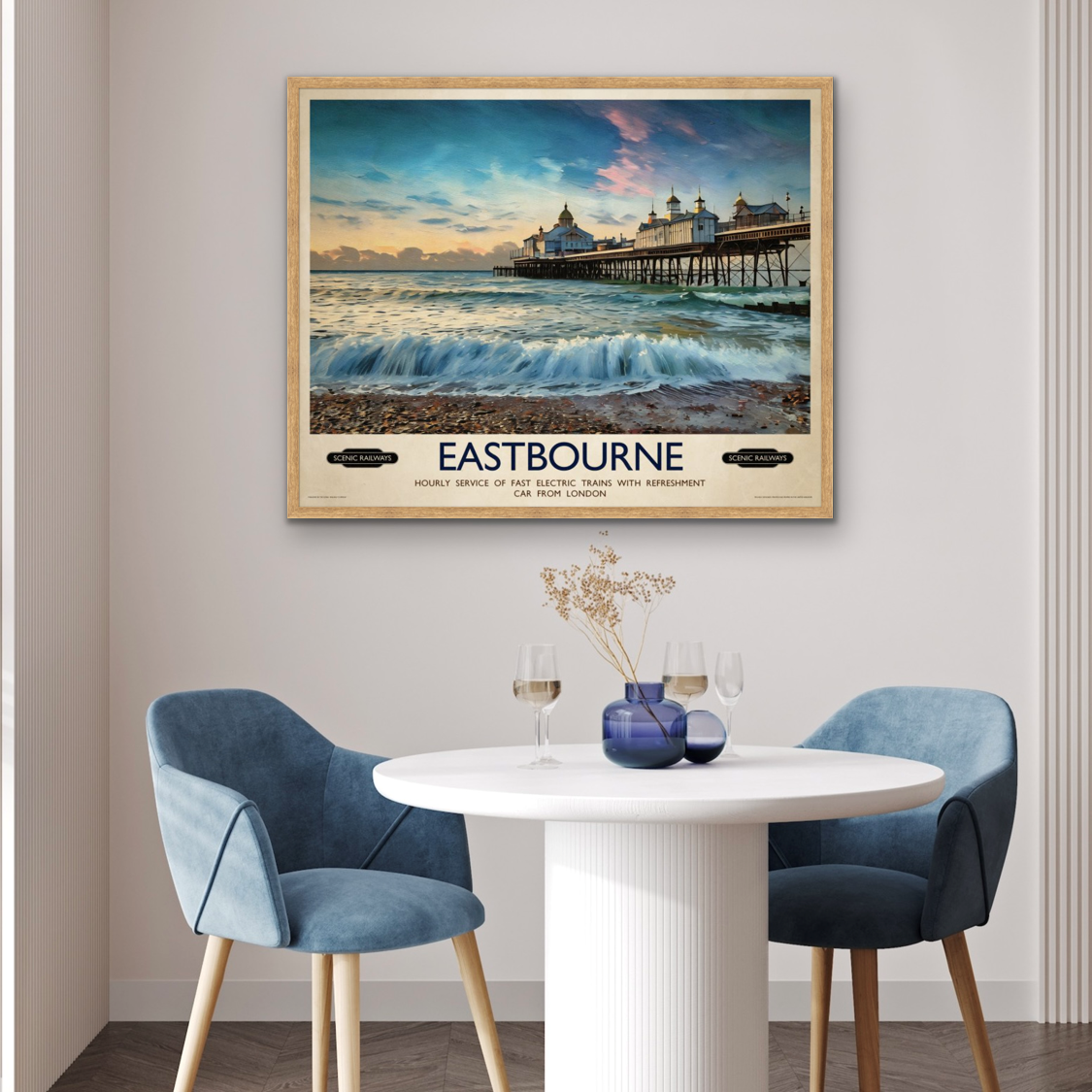 Eastbourne, East Sussex