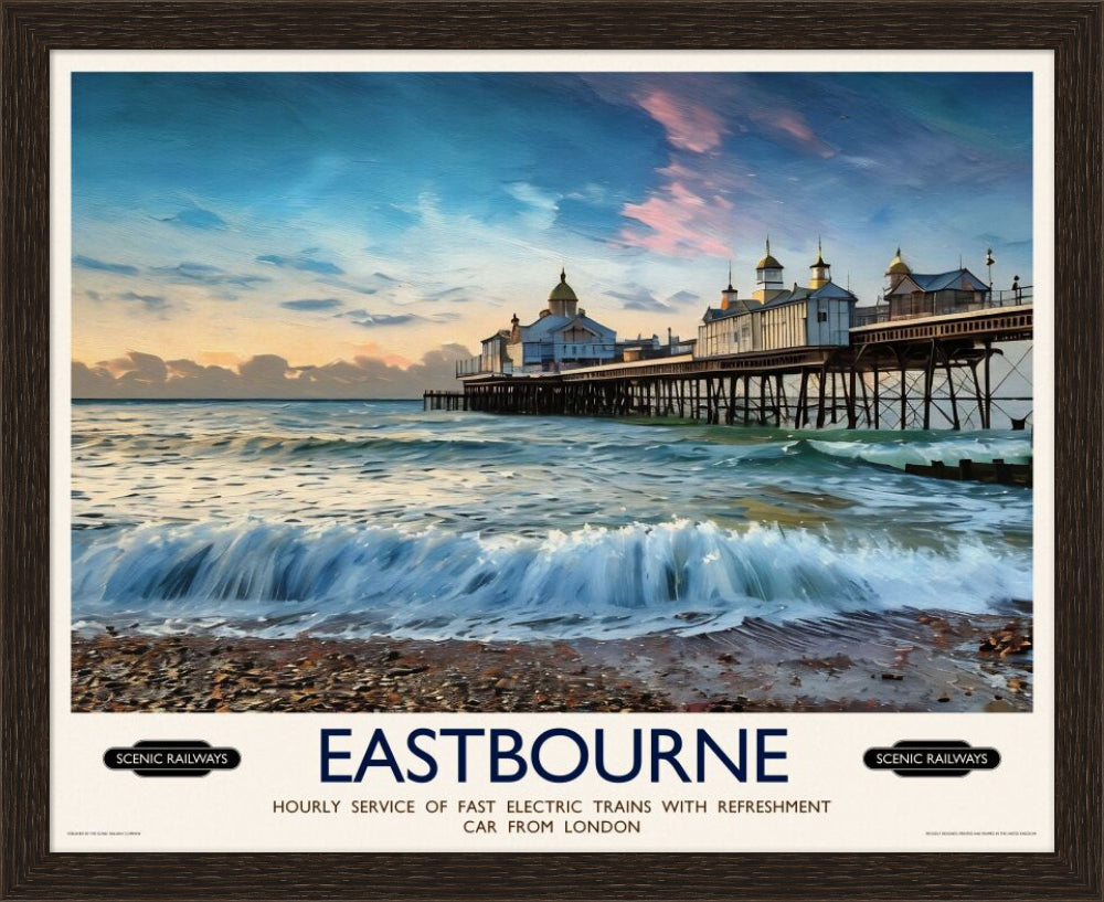 Eastbourne, East Sussex
