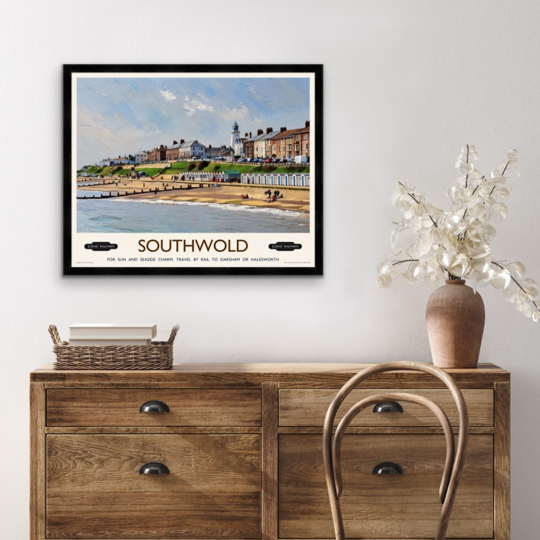 Southwold, East Suffolk