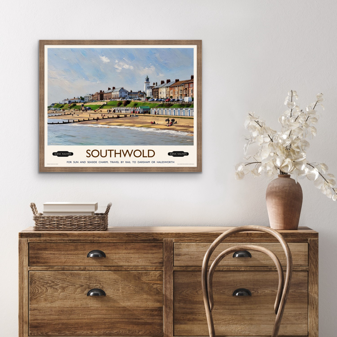 Southwold, East Suffolk