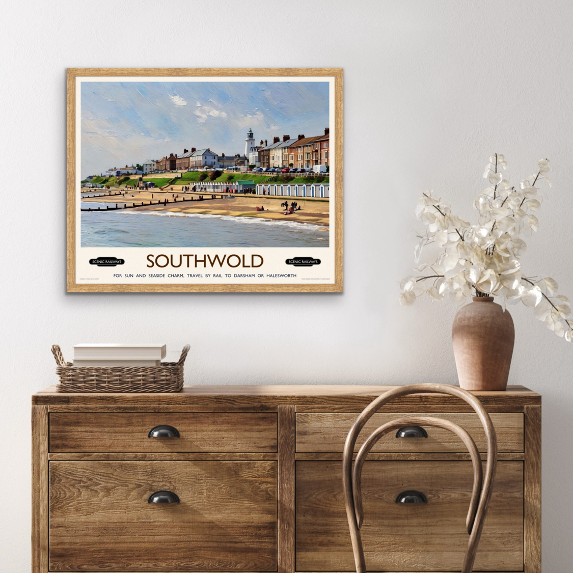 Southwold, East Suffolk