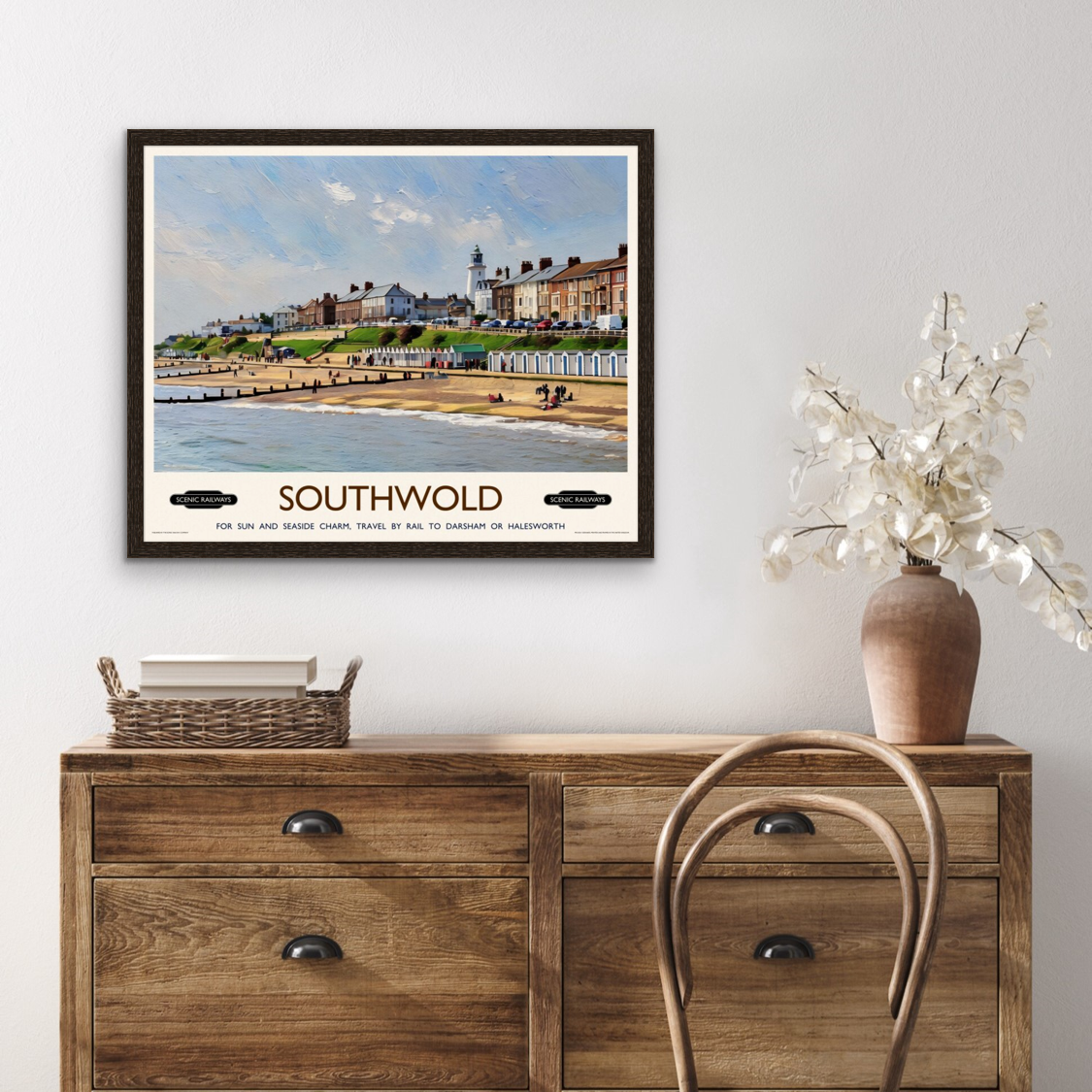 Southwold, East Suffolk