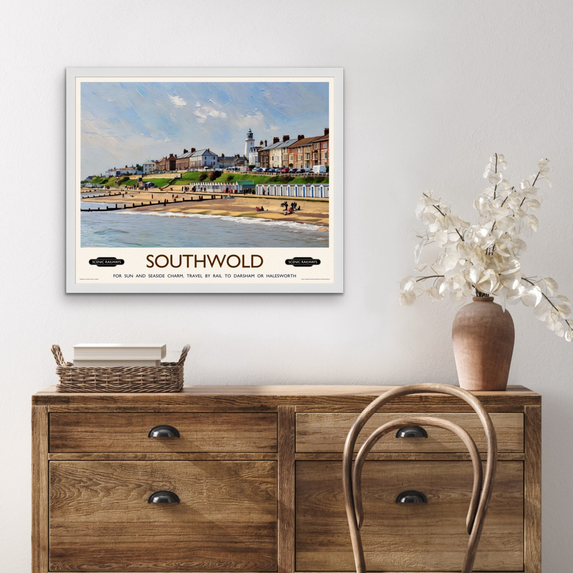 Southwold, East Suffolk