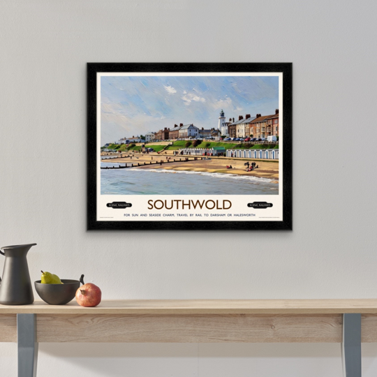 Southwold, East Suffolk