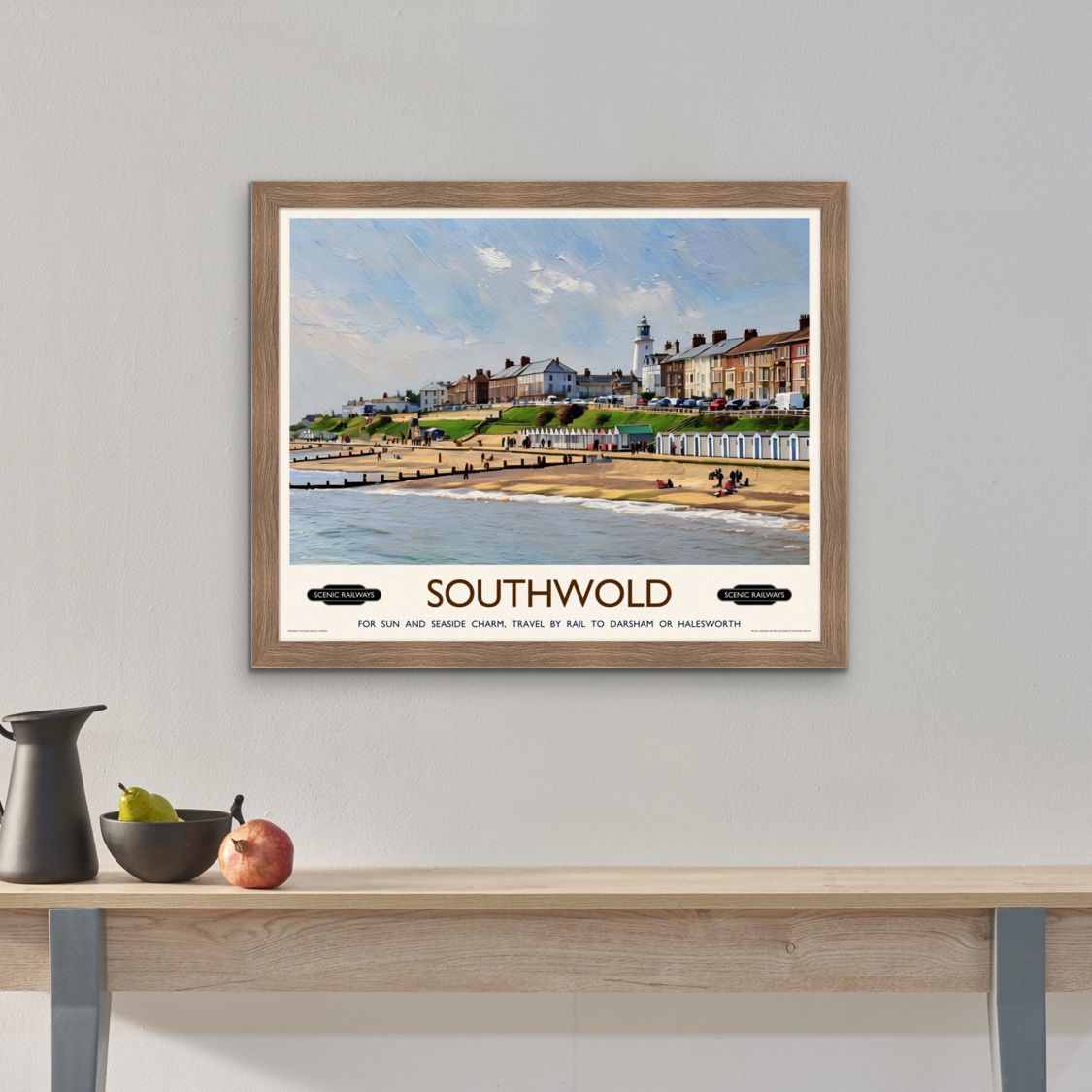 Southwold, East Suffolk