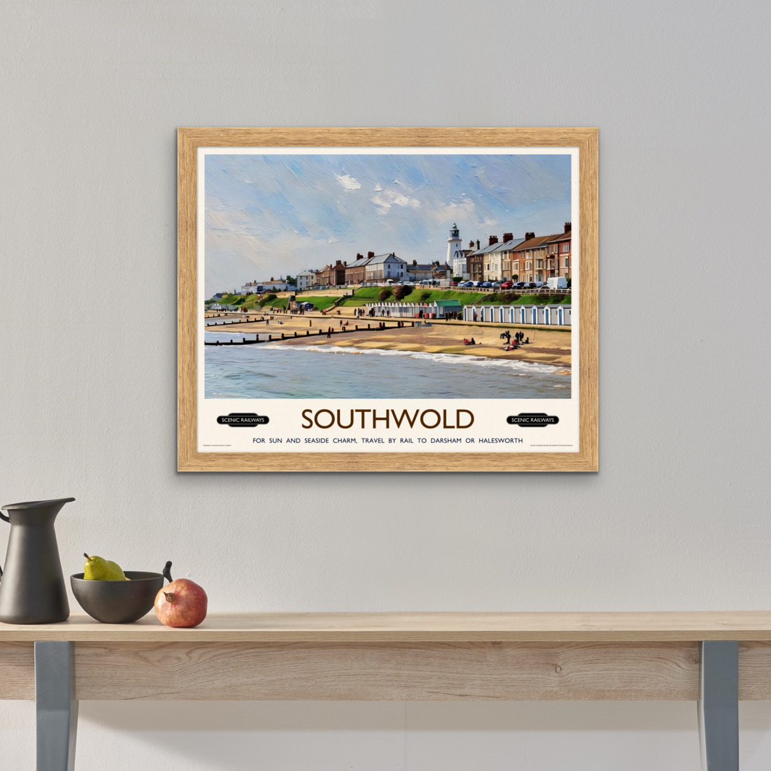 Southwold, East Suffolk