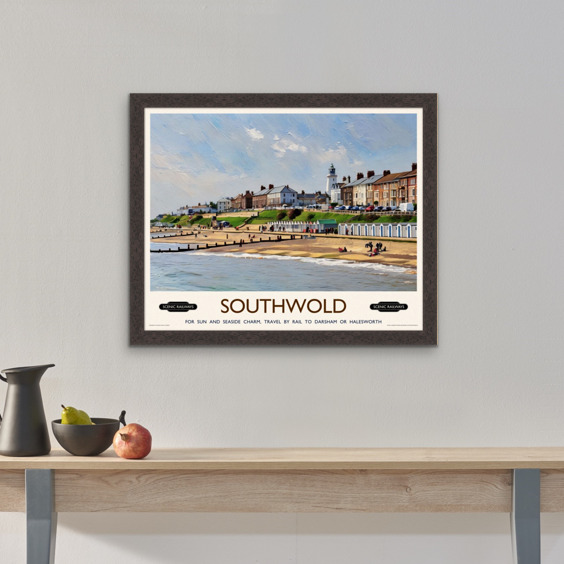 Southwold, East Suffolk
