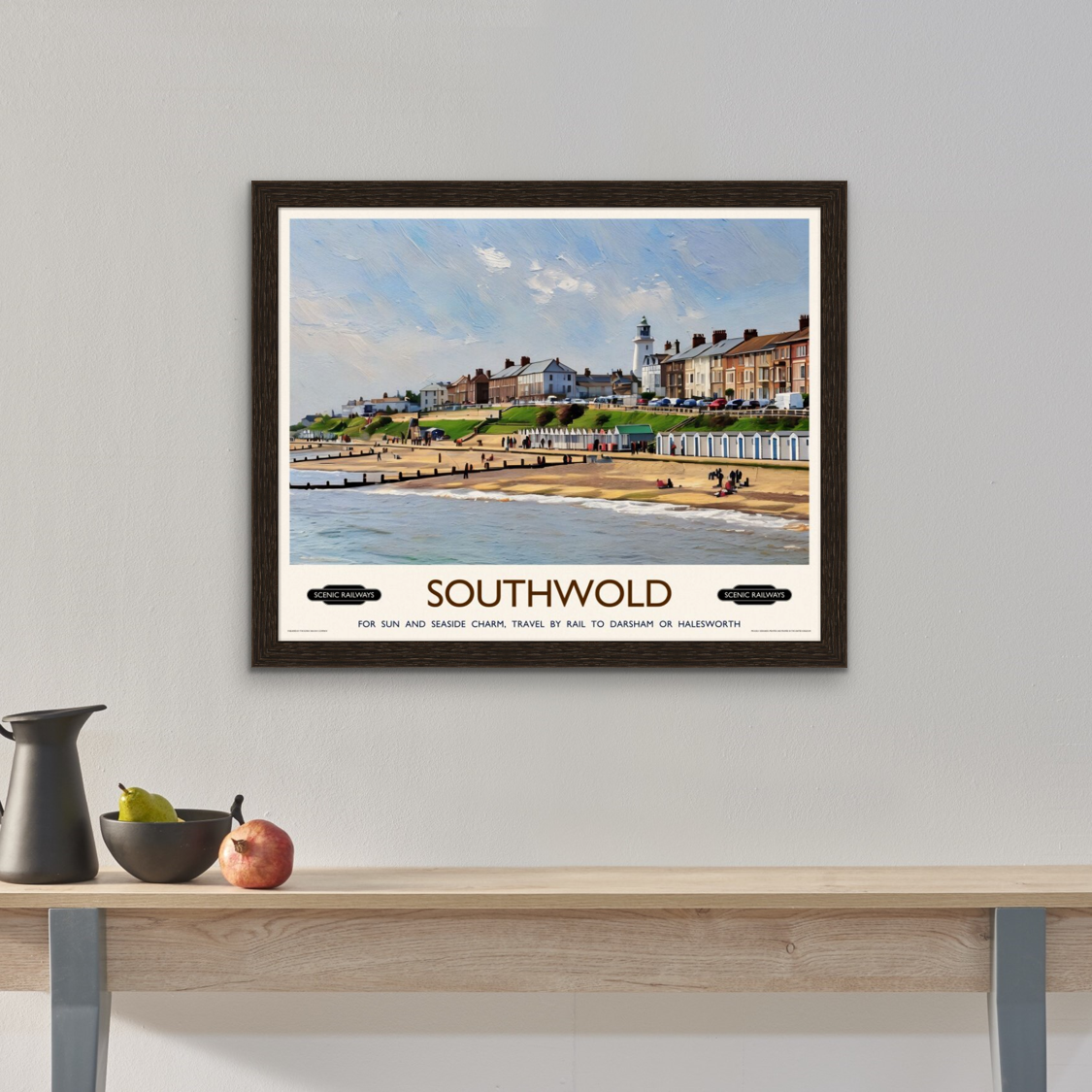 Southwold, East Suffolk