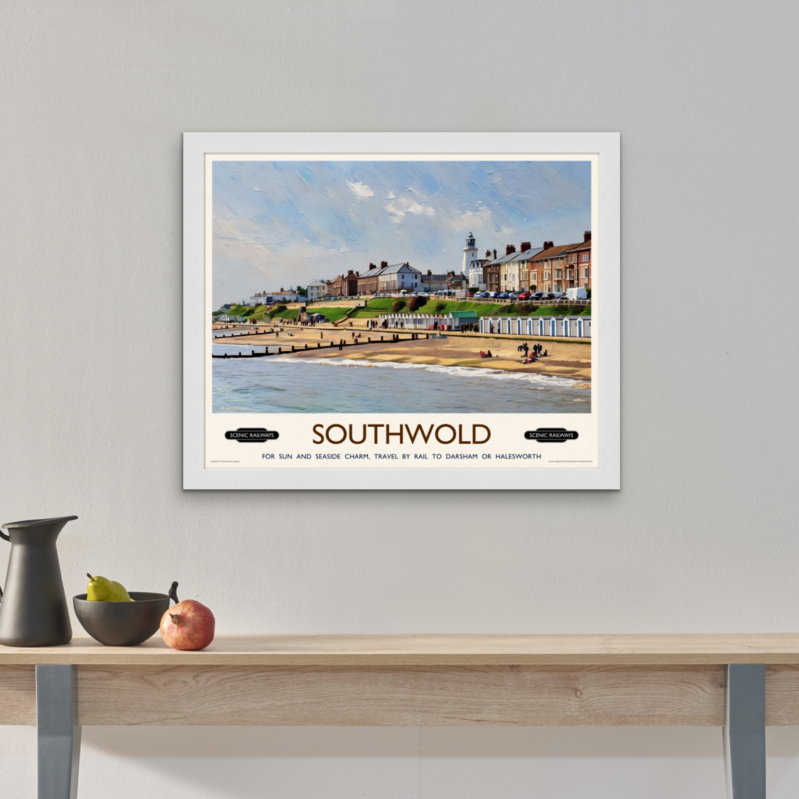Southwold, East Suffolk