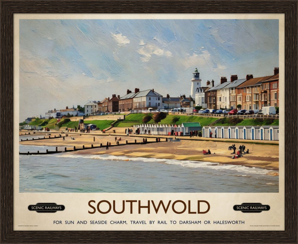 Southwold, East Suffolk