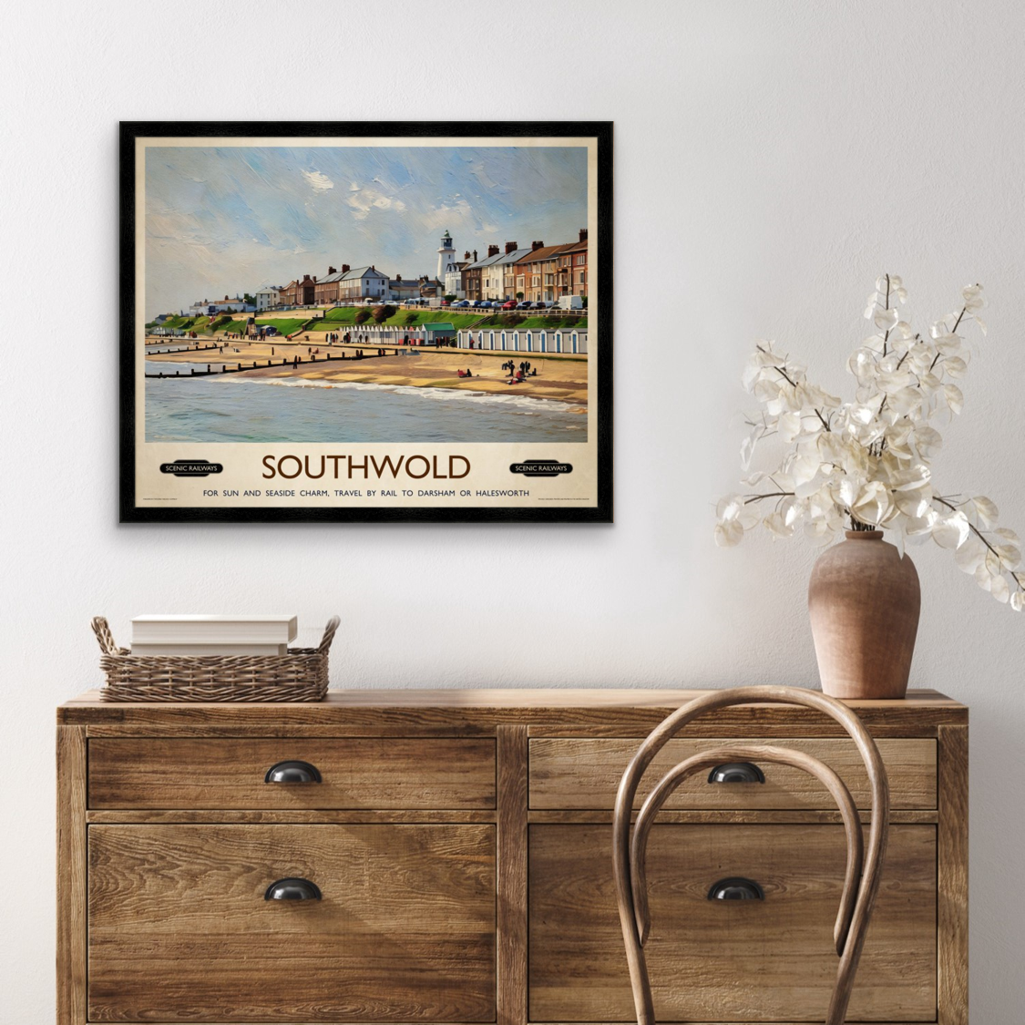 Southwold, East Suffolk
