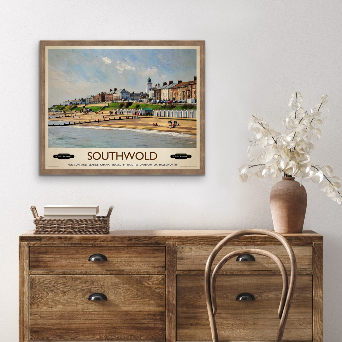 Southwold, East Suffolk
