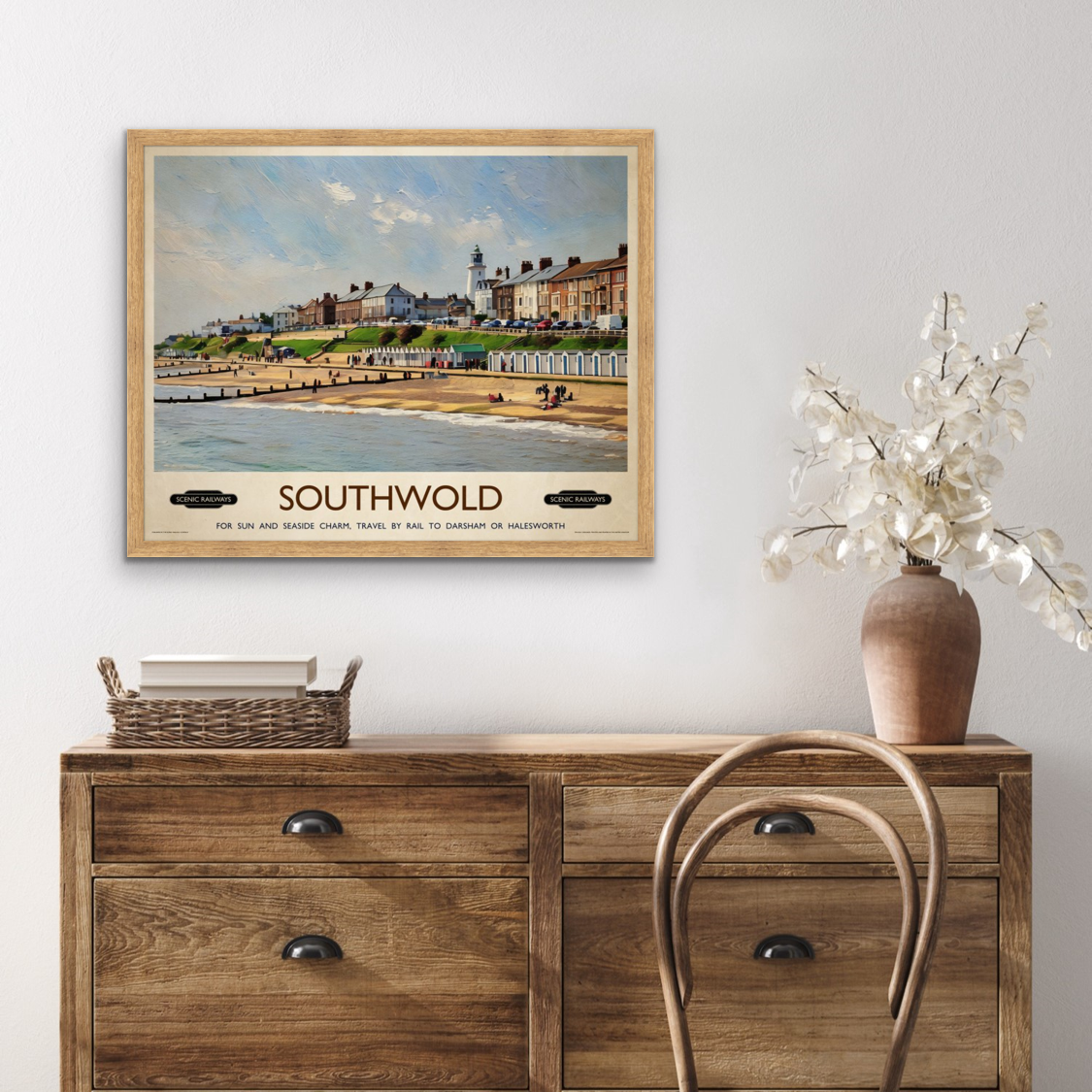 Southwold, East Suffolk