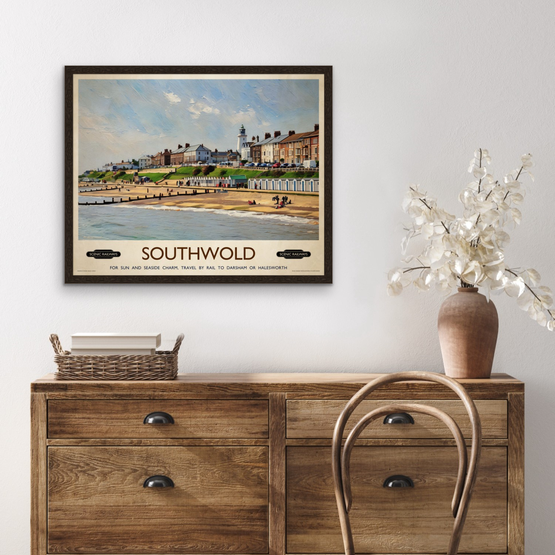 Southwold, East Suffolk