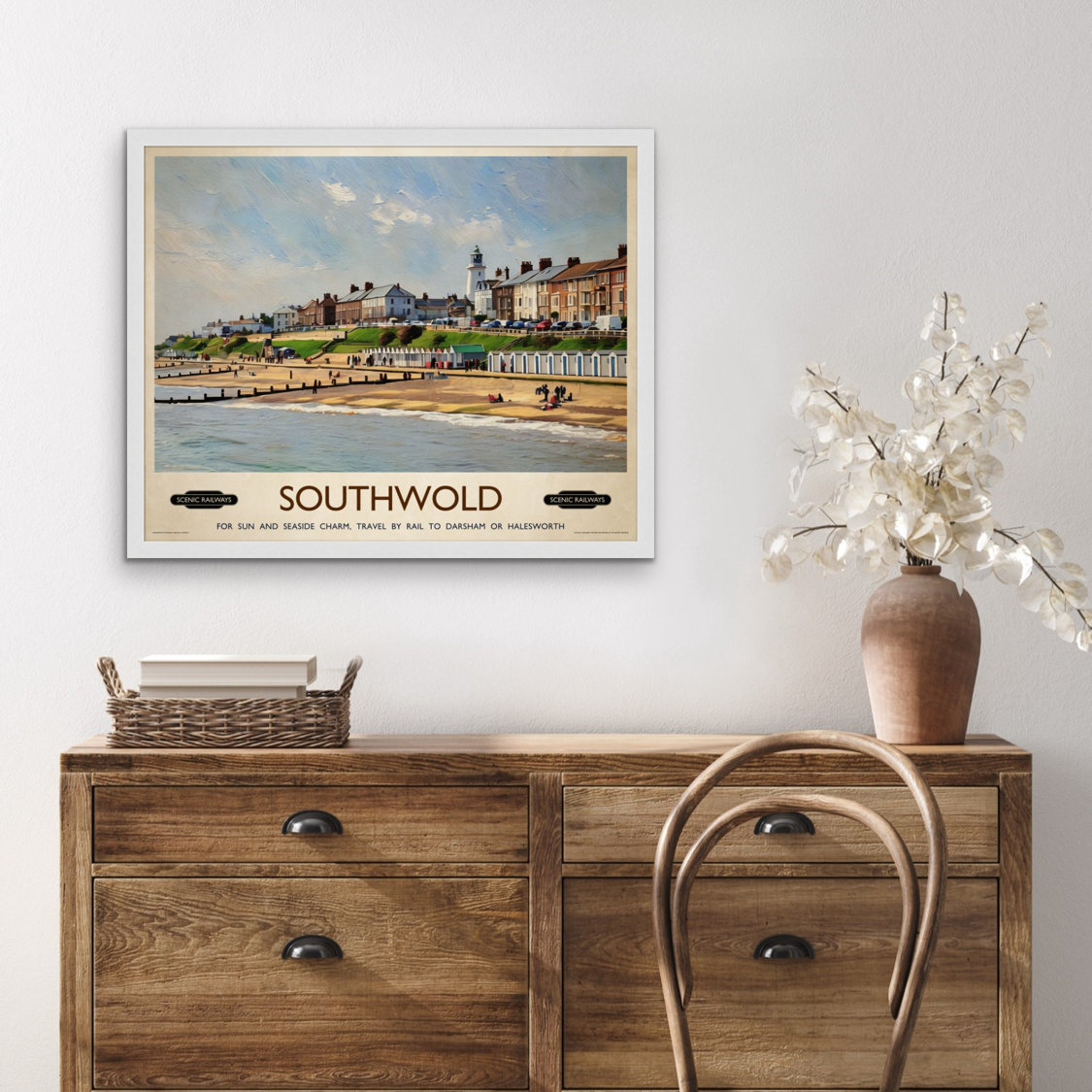 Southwold, East Suffolk