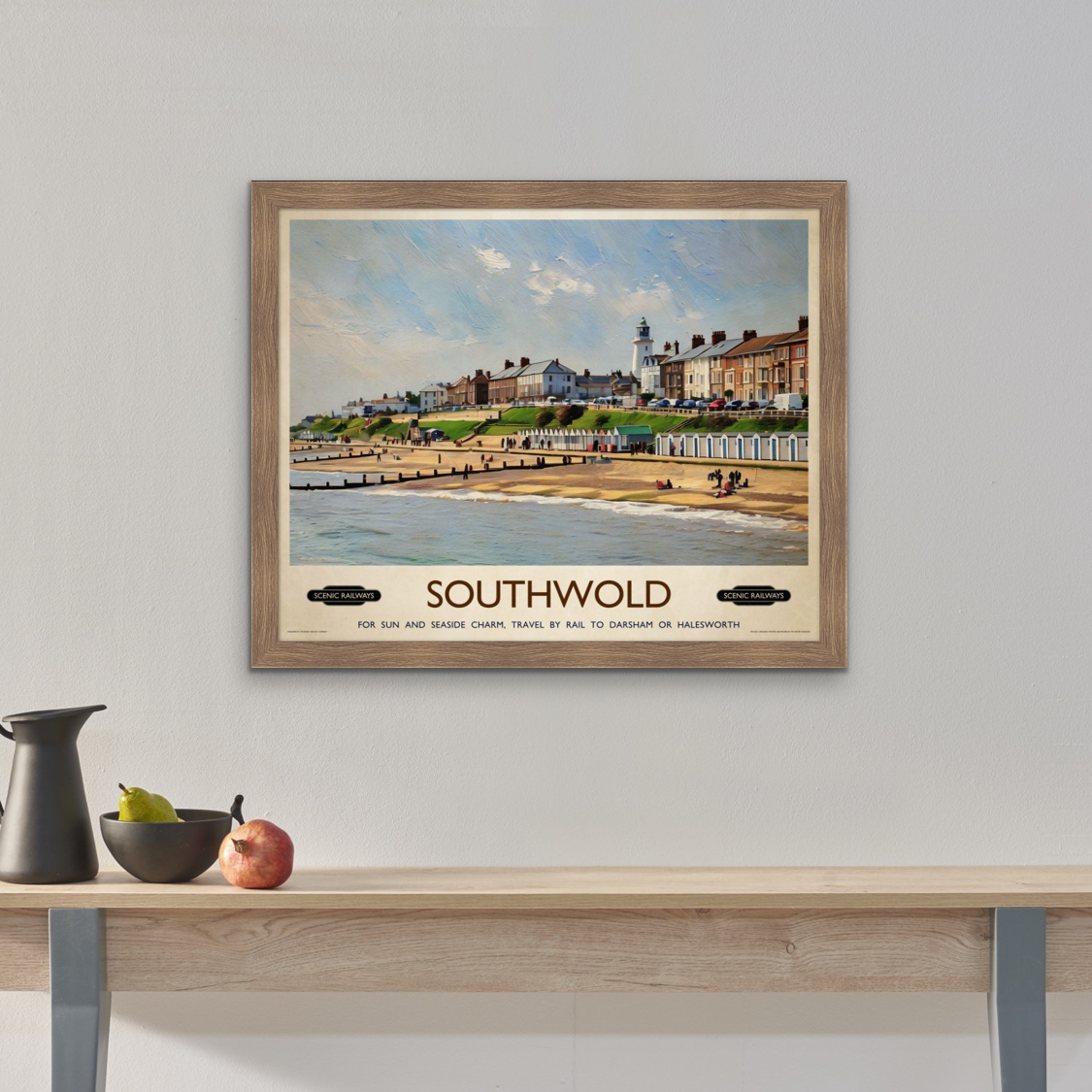 Southwold, East Suffolk
