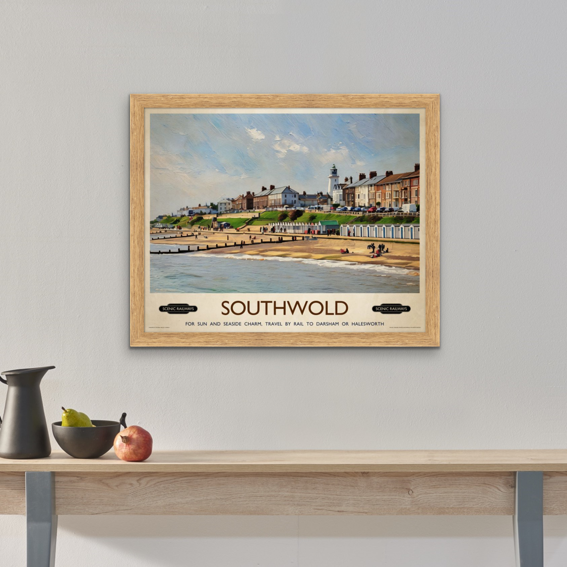 Southwold, East Suffolk