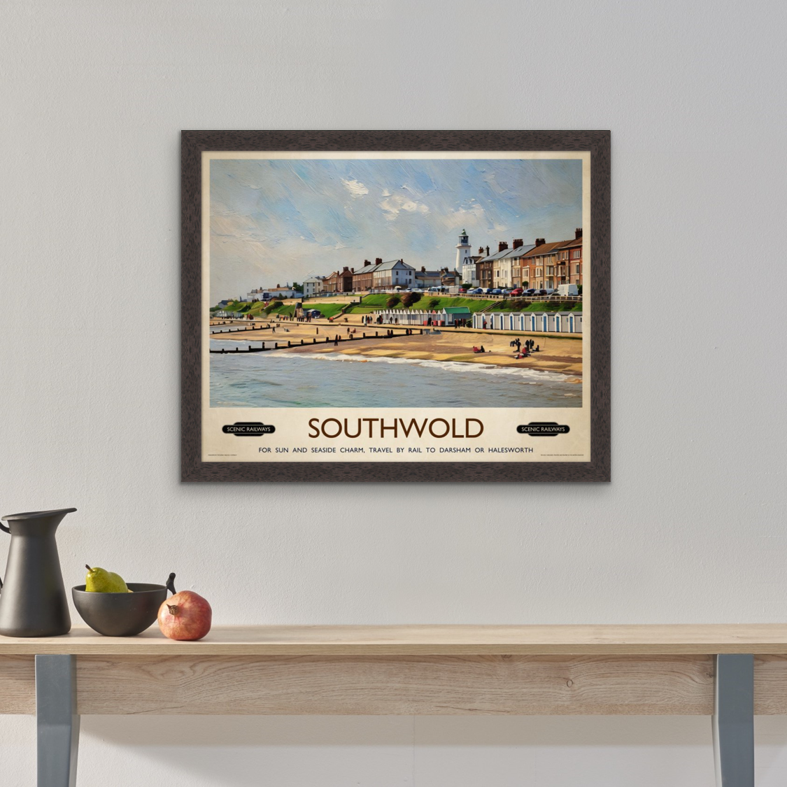 Southwold, East Suffolk