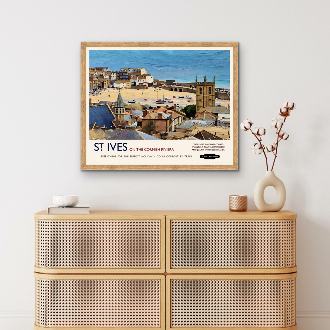 St. Ives, Cornwall