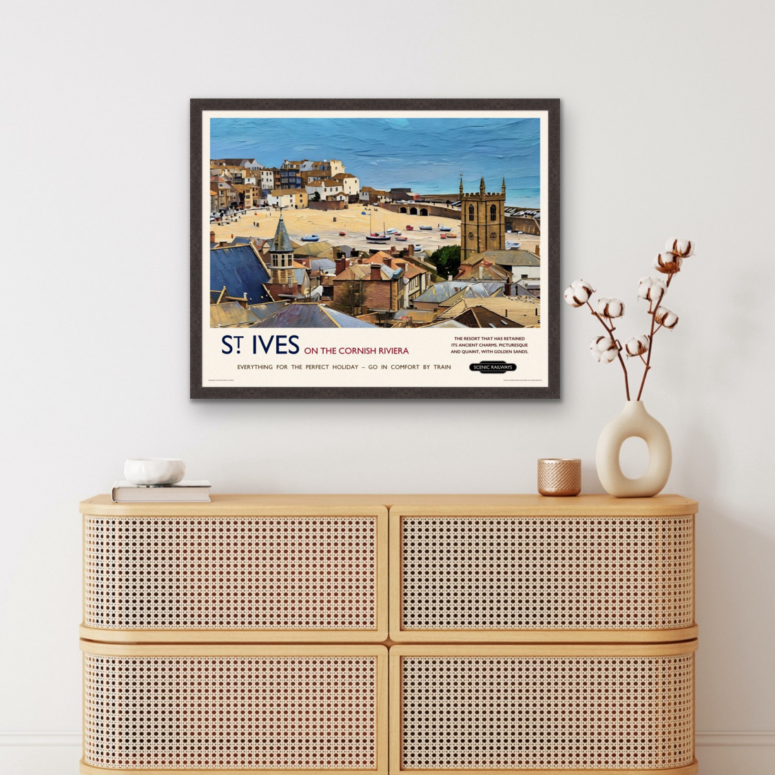 St. Ives, Cornwall