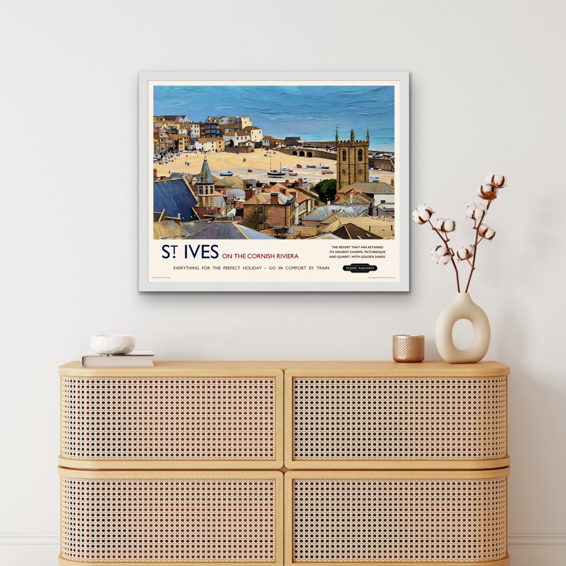 St. Ives, Cornwall