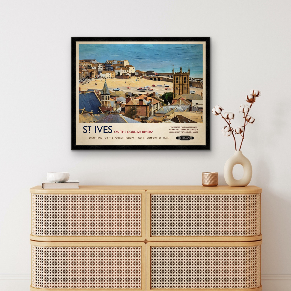 St. Ives, Cornwall