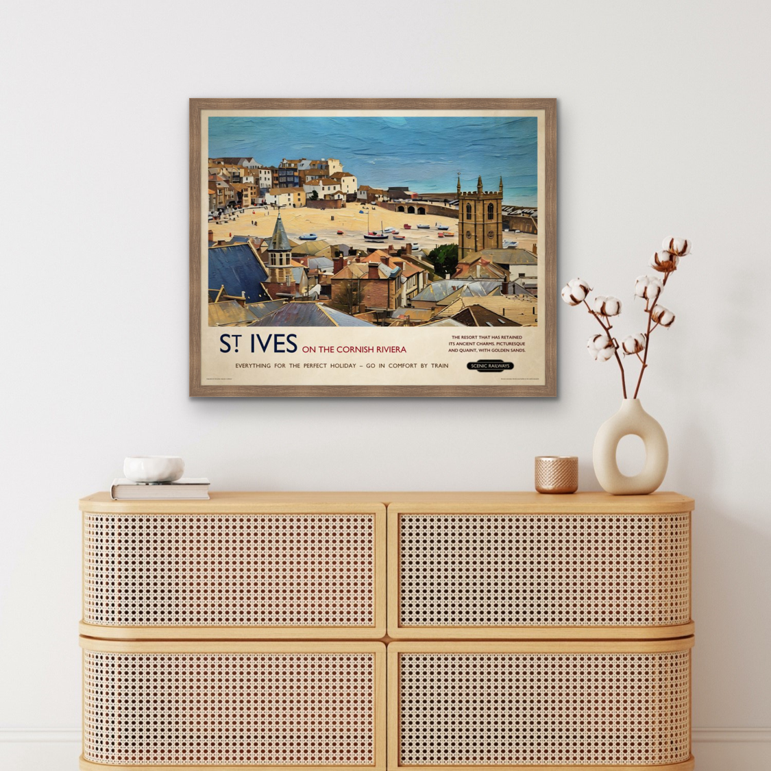 St. Ives, Cornwall