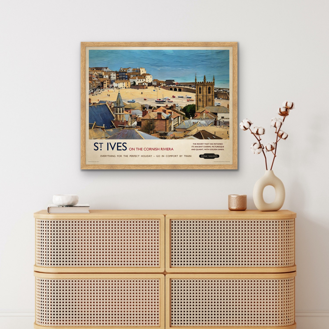St. Ives, Cornwall