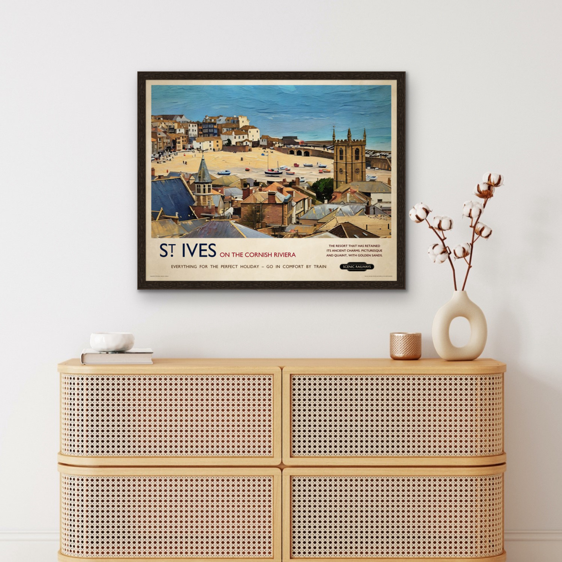 St. Ives, Cornwall