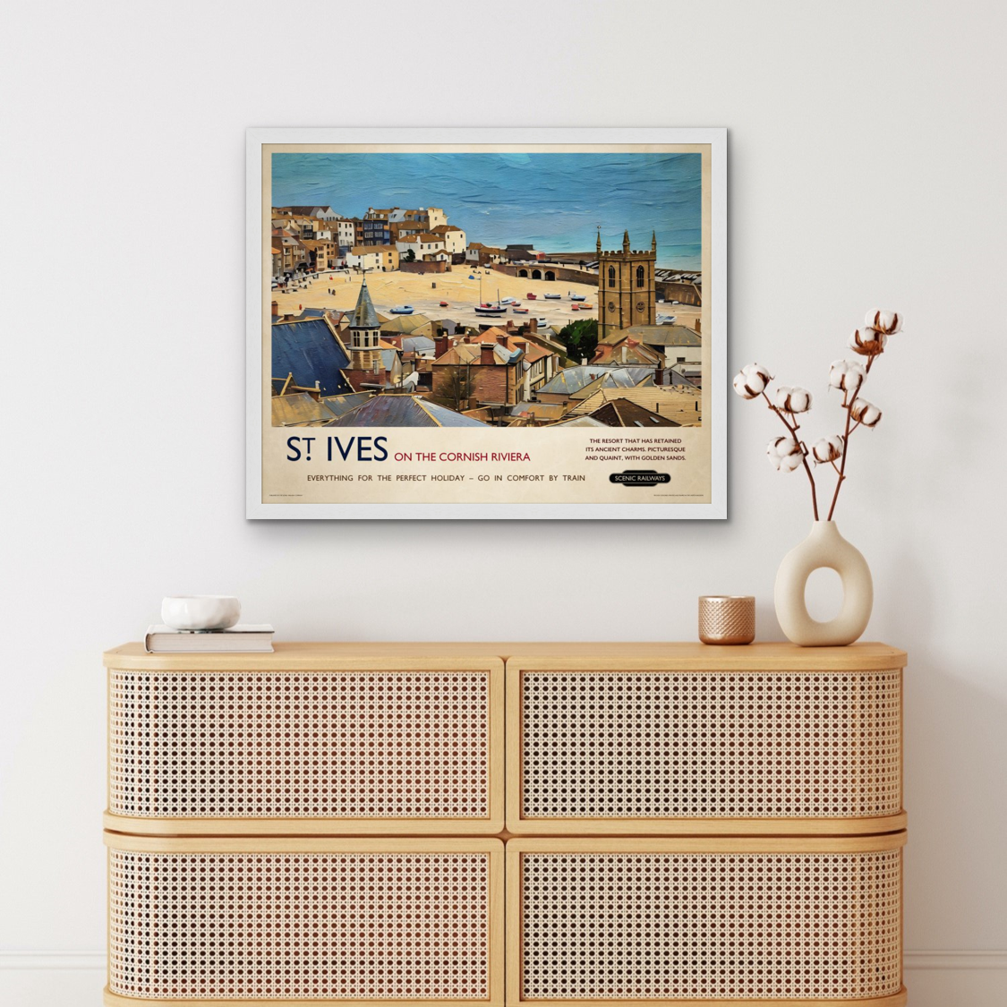 St. Ives, Cornwall
