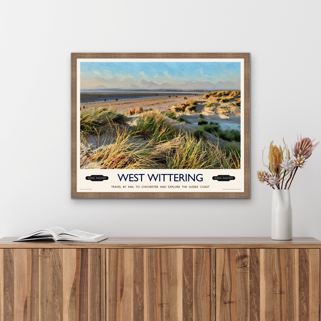 West Wittering, West Sussex